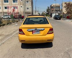 BYD F3